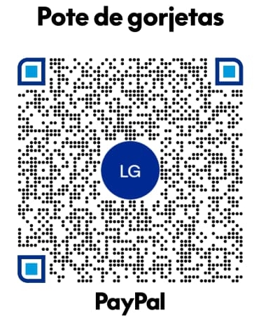 QR Code para Donativo